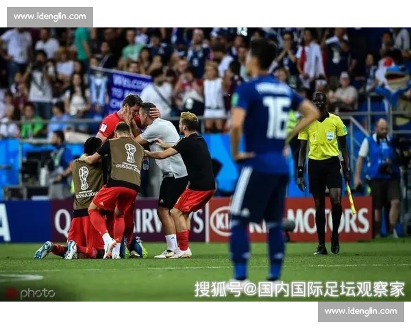 韩国绝地逆转德国世界杯惊魂一战引发全球热议与反思